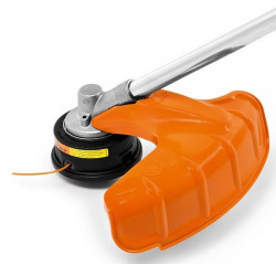 Carcasa protectie motocoasa Stihl FS56, FS55, FS56C, FS70