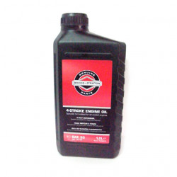 Huile Briggs &amp; Stratton 4T 1L