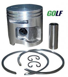 Husqvarna 576 Golf Ø 51mm πλήρες έμβολο αλυσοπρίονου