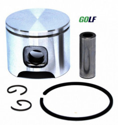 Husqvarna 61 Golf πλήρες έμβολο Ø 48 mm