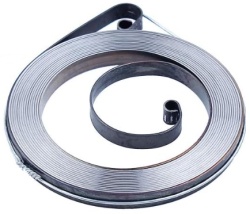Husqvarna Anlasserbogen 61, 266, 268, 272