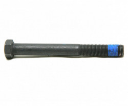 Husqvarna elektromágneses traktorkuplung (532 17 39-37) 101mm
