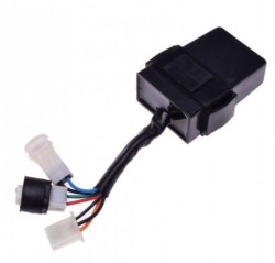 Ignition CDI Baotian ATV 250cc