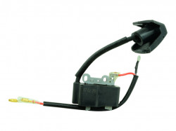 Ignition for brush cutter Kawasaki TJ27