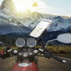 Incarcator wireless Moto / Atv 15W