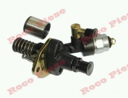 Iniettore del generatore DIESEL azionato elettricamente - Img 2