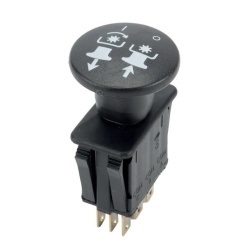Interruptor Husqvarna CTH184T