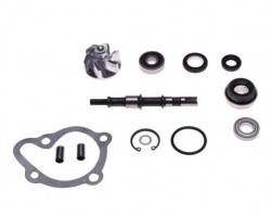 Kit de réparation de la pompe à eau Kymco Dink 250cc - 300cc scooter