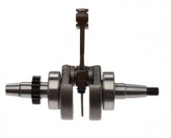 Ambielaj kit motor bicicleta