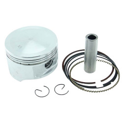 Piston scuter  ATV 4T 250CC 72mm
