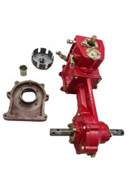 Transmisie completa motocultor 173F
