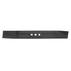 Cutit masina de tuns gazon Nac, Ruris Zimbru (40 cm)