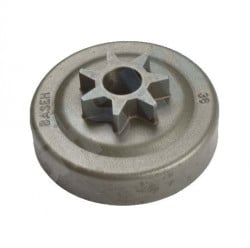 Lame d'embrayage pour tronçonneuse Husqvarna 40/45 star