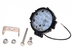 LED-es reflektor 29W 21.A 12V-36V