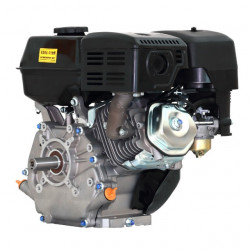 Loncin 9 hp γεννήτρια κινητήρα / αντλία κινητήρα / φρέζα (G270F-C) - Img 4