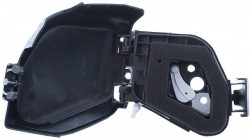 Luftfilter komplett Honda Gx 35 (Modell 1) - Img 1
