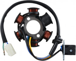 Magnetou scuter Peugeot, Honda, Kymco-2