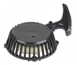 Makita RBC 411, Robin NB 411, μίζα αλυσοπρίονου - Img 2