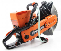 Masina de debitat betonul JonCutter GC700 (71cc ) (fara disc)