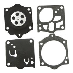 Membranes de carburateur pour tronçonneuse Husqvarna 365, 372 X-TORQ (original)