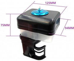 Filtru aer umed motosapa 6.5 cp
