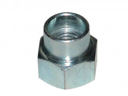 Mosor-Adapter M10 X 1,00