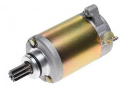 Moteur électrique du scooter Suzuki Burgman AN125