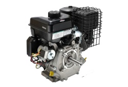 Motor Briggs & Stratton 10CP (demaror + elecromotor) 88mm - Ø 25.4mm