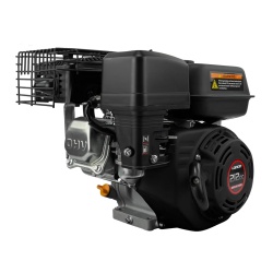 Motor generator / motopompa / motocultor LONCIN LCG200F-R (ax 19.05mm)