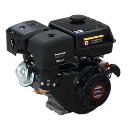 Motor generator / motopompa / motocultor Loncin 9 CP (G270F-A)