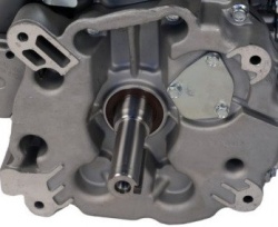 Motor tractoras Loncin 12.5 CP ax vertical (25.4mm) 452cc