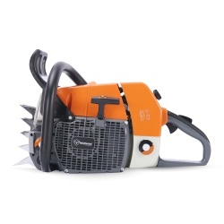 Motosega Holzfforma® G888 122cc (senza lama e catena) - Img 4