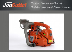 motofierastrau JonCutter® G2500 25.4cc (fara lama si lant)