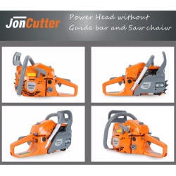 Drujba JonCutter® G5800 58cc (fara lama si lant)