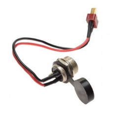 Port incarcare trotineta electrica Kugoo M4