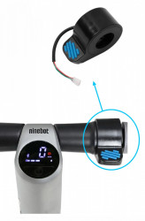 Maneta acceleratie trotineta electrica Ninebot ES1, ES2