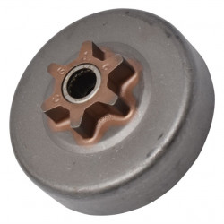 Oala ambreiaj drujba Husqvarna 236, 240 - stea 38 (originala)-3