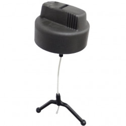 Oil cap for Husqvarna chainsaw 40, 45 / Jonsered 2041, 2045 - Img 3