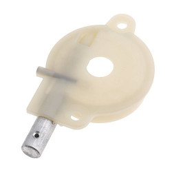 Oil pump for chainsaw Husqvarna 136, 137, 141, 142 Original - Img 2