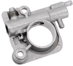Pompa ulei drujba compatibila ECHO CS260, 270, 271, 280, 320, 351, 355T, 2600