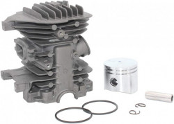 Kit cilindru drujba OleoMac 941C (Ø40mm)-2