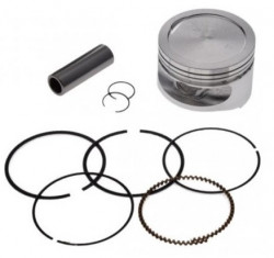 Piston scuter 4T Piaggio Vespa 150cc (62.5mm Ø 15mm)