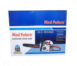 Drujba Micul Padurar 5900-6