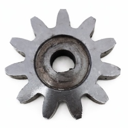 Pinion betoniera 11 dinti (model 2)