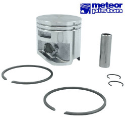 Piston complet drujba compatibil Stihl MS 231, Ø 42,5mm Meteor-2