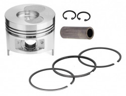 Piston generator Diesel Ø 86.5 mm (cota de reparatie 0.5mm)