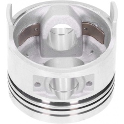Piston generator Diesel 186FA Ø86 mm (10 CP)