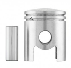 Piston scuter 2T 50cc Garelli Avanti Ø 40 mm-2