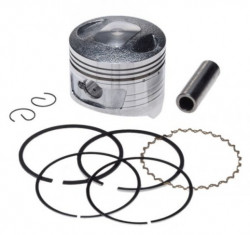 Pistone ATV Loncin 4T 200cc Ø63mm