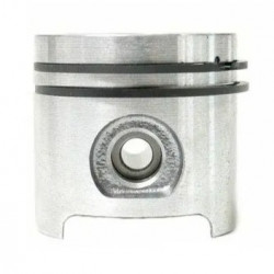 Pistone completo Husqvarna 323 R, 325 R, 327 R Ø 34mm AIP